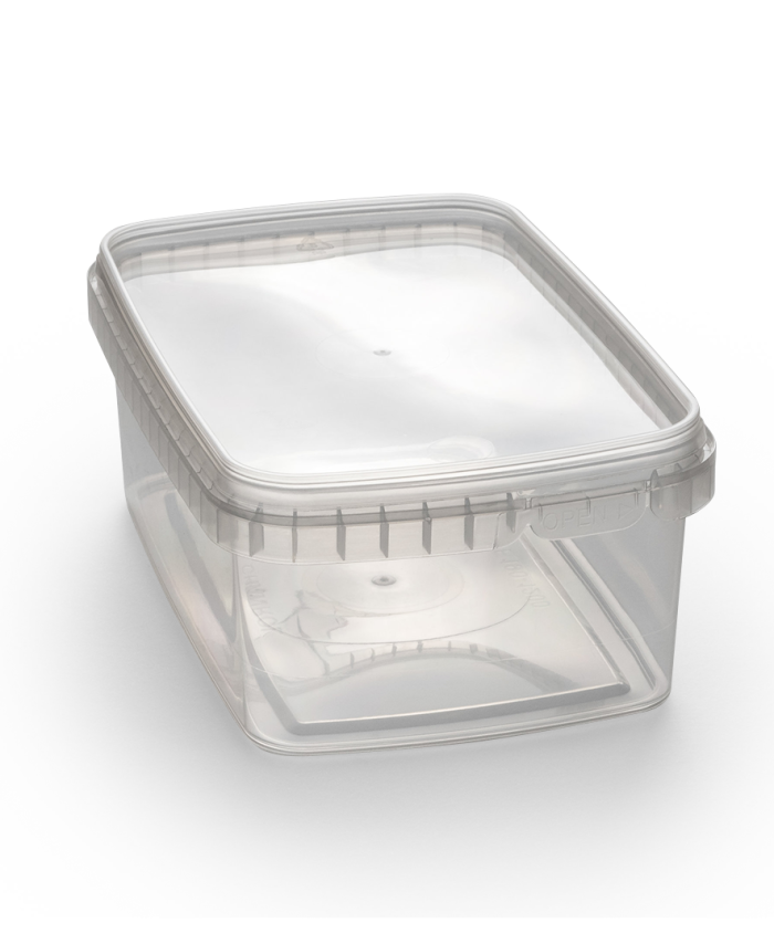 Square Box