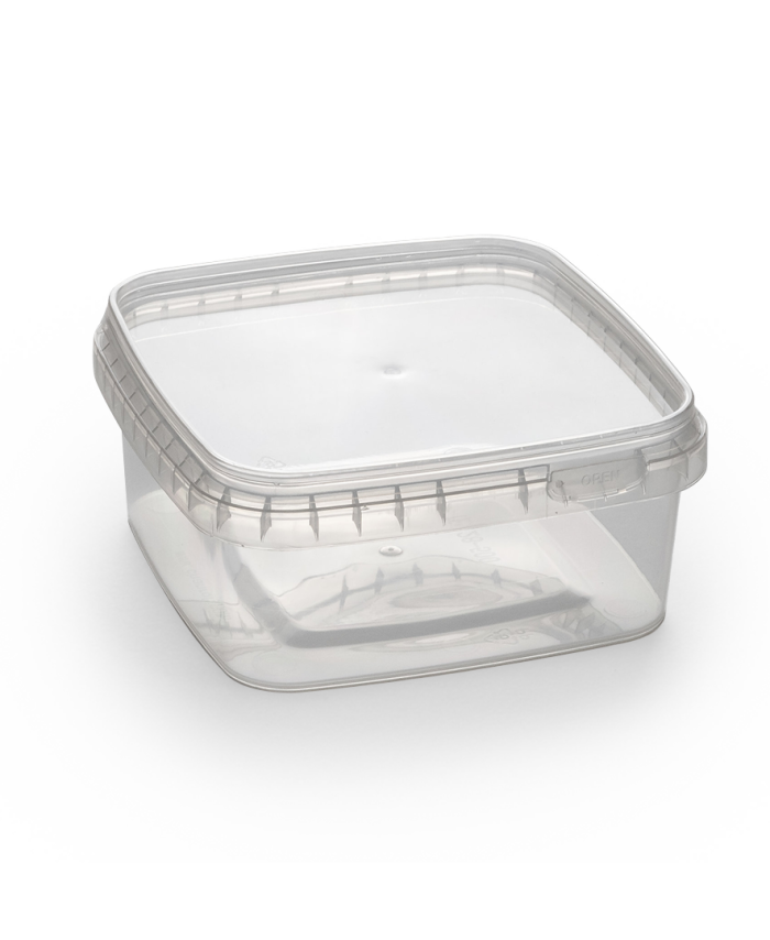 Rectangular Box